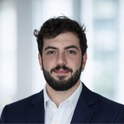 David, founder of Systematiza Group